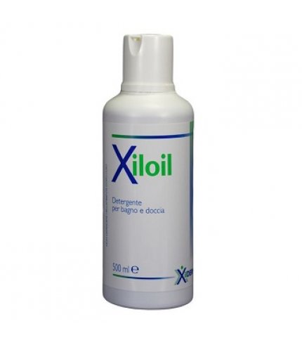 XILOIL OLIO DET 500ML