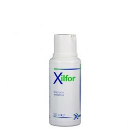 XILFOR SH ANTIFORF 250ML