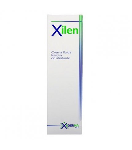 XILEN CR FLU IDRAT 250ML