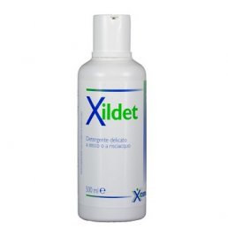 XILDET DET DEL 500ML