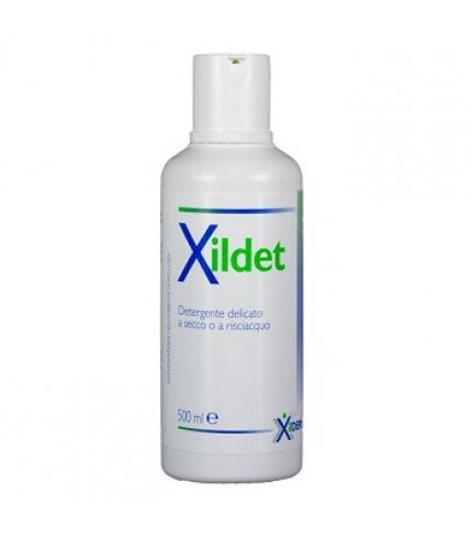 XILDET DET DEL 500ML