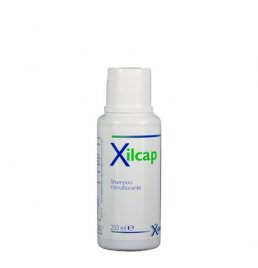 XILCAP SH RISTR 250ML