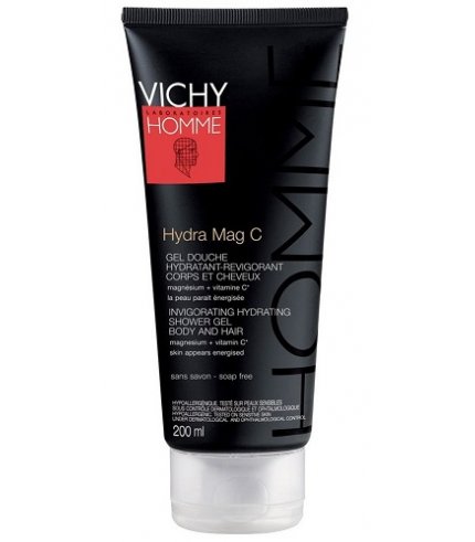 VH GEL DOUCHE T 200ML