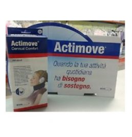 ACTIMOVE COLLARE CERVICALE M