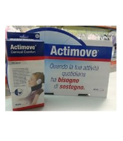 ACTIMOVE COLLARE CERVICALE XS