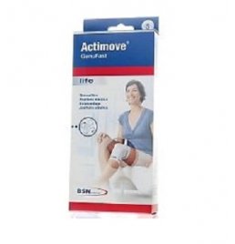 ACTIMOVE GINOCCHIERA EL XL