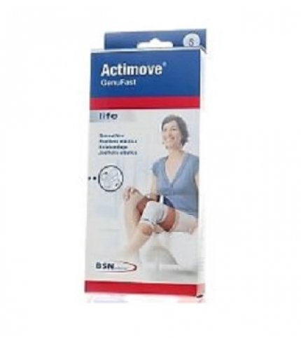 ACTIMOVE GINOCCHIERA EL XL