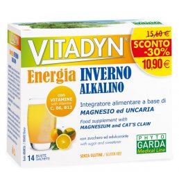 VITADYN ENERGIA INVERNO 14BUST