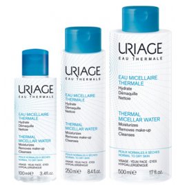 URIAGE EAU MICEL TH P N/S100ML