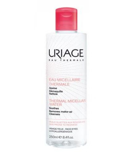 URIAGE EAU MICEL TH P ARR500ML