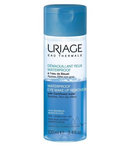 URIAGE DEMAQ OCCH WPROOF 100ML