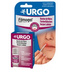 URGO HERPES LABIALE CER LIQ 3M