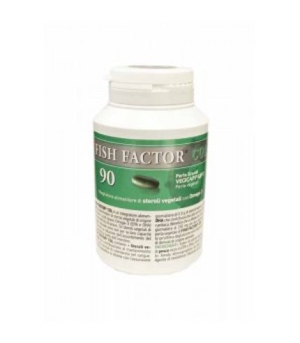 FISH FACTOR COL 90PRL GRANDI