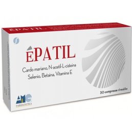 EPATIL 30CPR