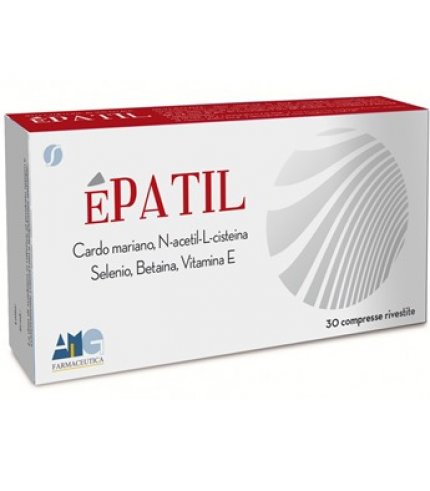 EPATIL 30CPR