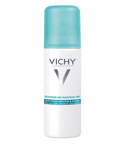 VICHY DEO ANTI-TRACCIA 48H 125