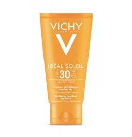 IDEAL SOLEIL VISO DRY TOUCH 30