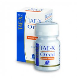 TAE-X ORAL 30CPS