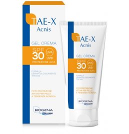 TAE X ACNIS CREMA 60 ML