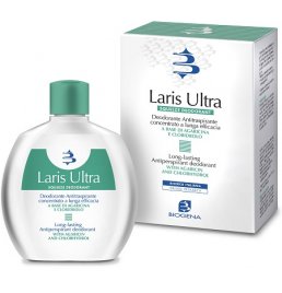 LARIS ULTRA DEODORANTE 50ML