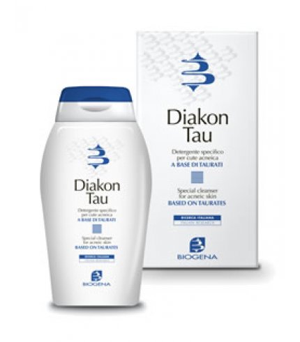 DIAKON TAU DET P ACNE 200ML