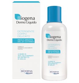 BIOGENA DERMO  BAGNO PH5 500ML