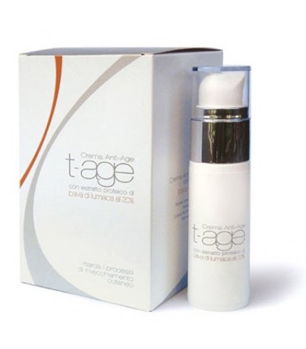 T-AGE BAVA DI LUMACA 30ML