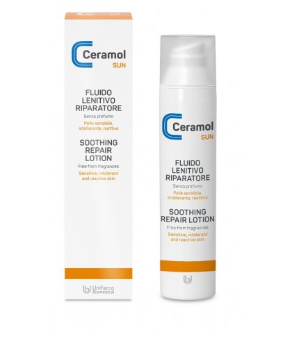 CERAMOL SUN LENITIVO 100ML