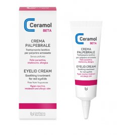 CERAMOL CREMA PALPEBRALE 10ML