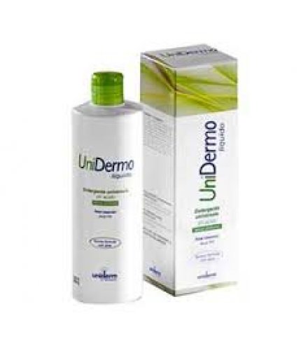 UNIDERMO LIQUIDO 400ML