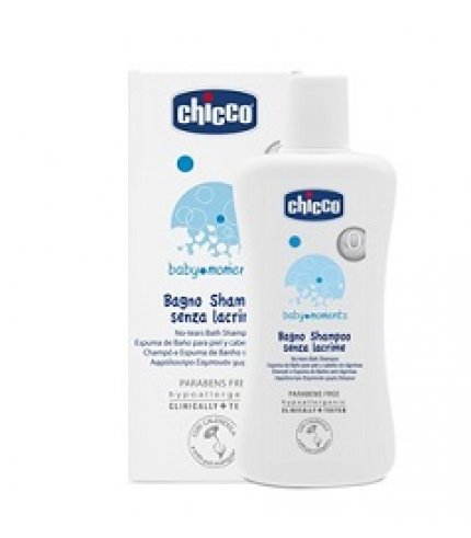 CH SHAMPOO 500ML BM 1