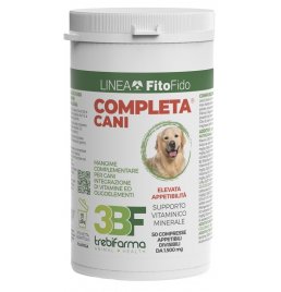 COMPLETA CANI 50CPR