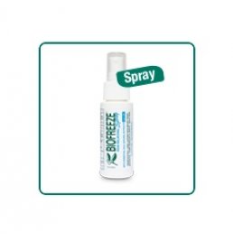 BIOFREEZE SPRAY 118ML