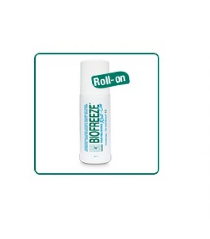 BIOFREEZE ROLLON 89ML