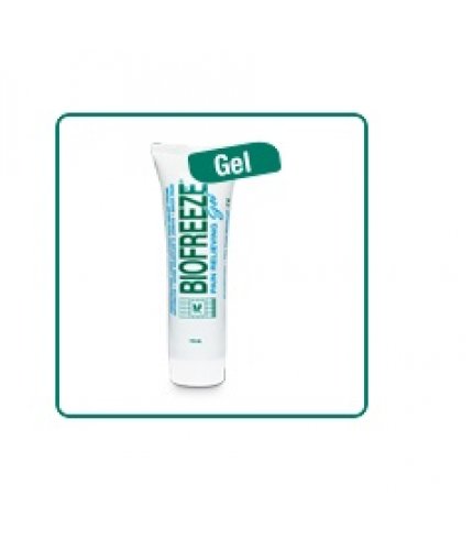 BIOFREEZE GEL 110 GR