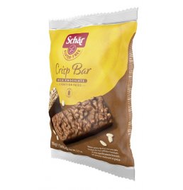 SCHAR CRISP BAR 3PZ 35G