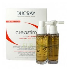 CREASTIM LOZIONE 2X30ML