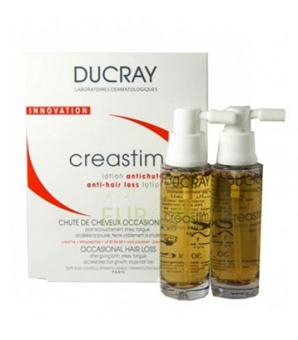 CREASTIM LOZIONE 2X30ML