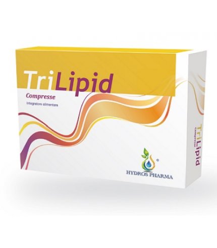 TRILIPID 20CPR