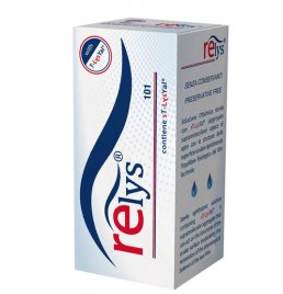 RELYS MULTIDOSE 10ML