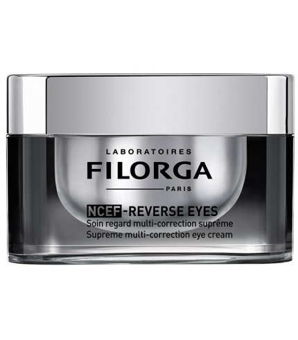 FILORGA NC EF REVERSE EYES 15M