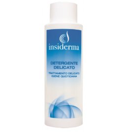 INSIDERMA DETERGENTE DEL 500ML