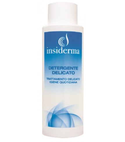 INSIDERMA DETERGENTE DEL 500ML