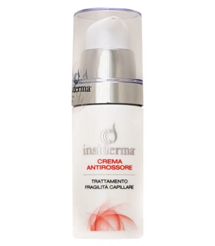 INSIDERMA CREMA ANTIROSSORE