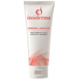 INSIDERMA CREMA LENITIVA 100ML