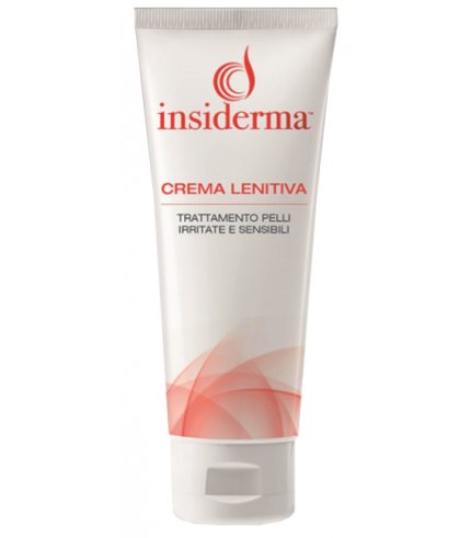 INSIDERMA CREMA LENITIVA 100ML