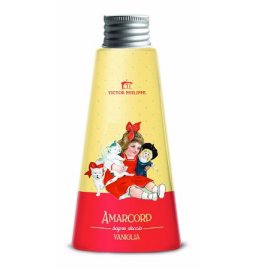 AMARCORD BAGNO DOCCIA VANIGLIA 150 ML