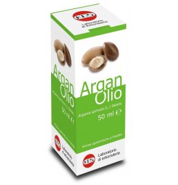 OLIO ARGAN 50ML KOS