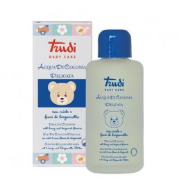 TRUDI BABY C COLONIA DEL 100ML