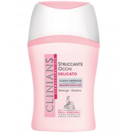 CLINIANS STRUCC OCCHI 150ML